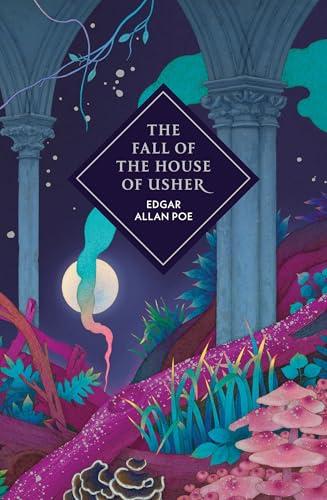 The Fall of the House of Usher and Other Stories                                                                                                      <br><span class="capt-avtor"> By:Poe, Edgar Allan                                  </span><br><span class="capt-pari"> Eur:22,75 Мкд:1399</span>